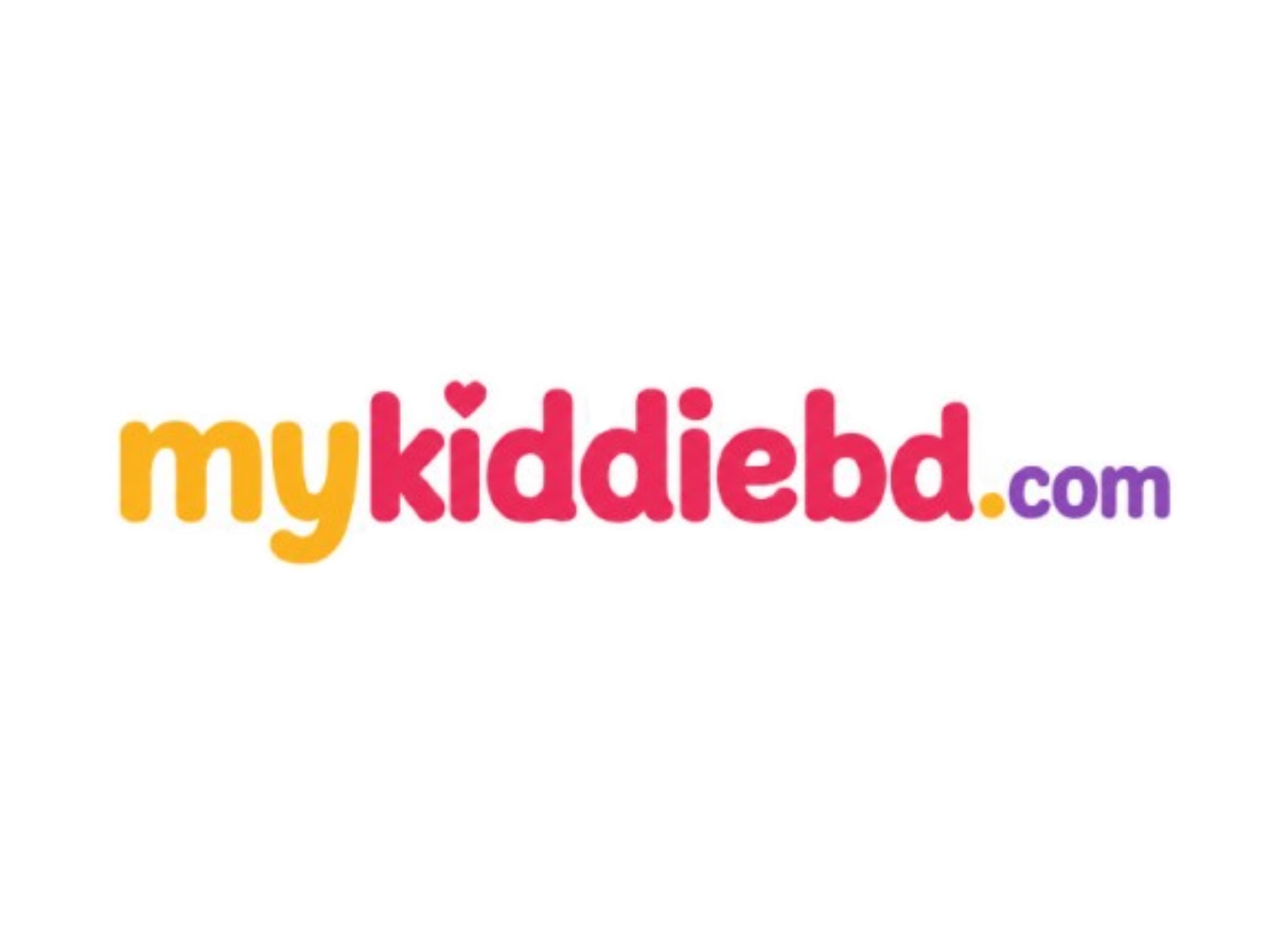 MyKiddieBD Logo