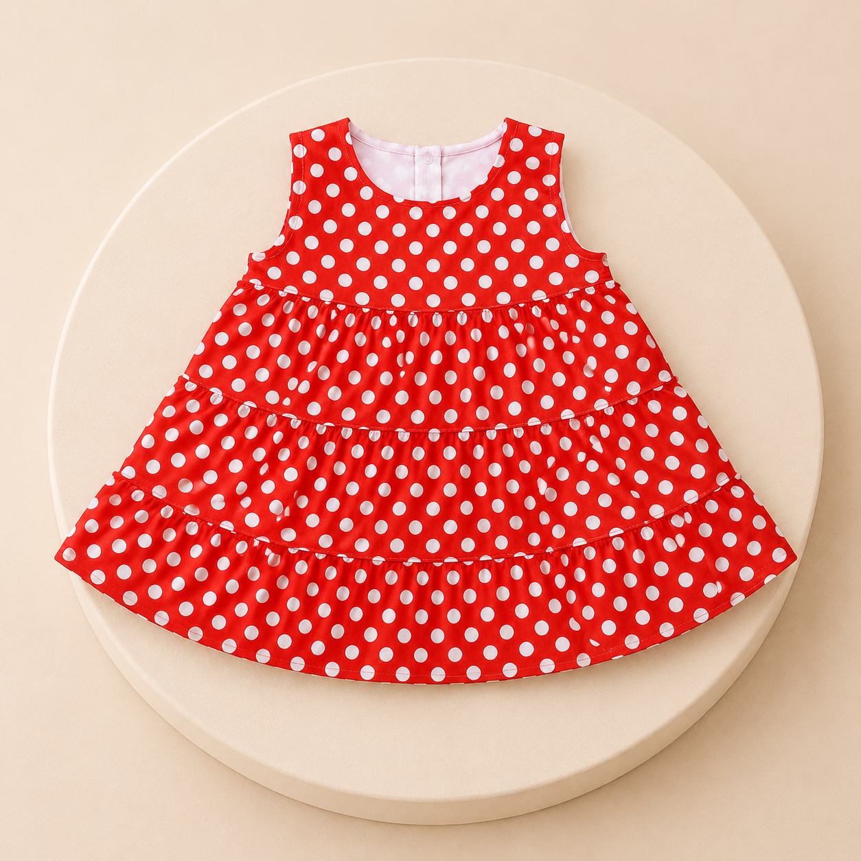 Premium Baby Girl Dress | Soft Vaxi Voil Fabric | Comfortable & Stylish Wear Premium Baby Girl Dress | Soft Vaxi Voil Fabric | Comfortable & Stylish Wear